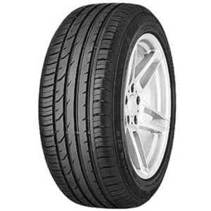 CONTINENTAL ZO ContiPremiumContact 2 215/40/17 87V