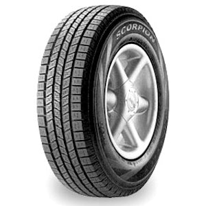 PIRELLI ZO Scorpion (VOL) elt 285/45/20 112H