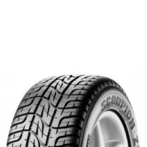 PIRELLI ZO Scorpion Zero 255/60/18 112V