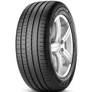 PIRELLI ZO Scorpion Verde R-F (*) 255/50/19 107W