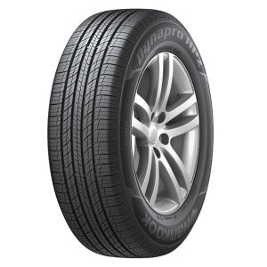 HANKOOK ZO RA33 Dynapro HP2 235/55/18 100H
